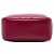 Gucci Red GG Marmont Matelasse Leather Double Zip Crossbody - vista 3