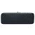 Chanel Black Jumbo Classic Caviar Double Flap - vista 3