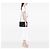 Chanel Black Jumbo Classic Caviar Double Flap - vista 5