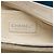 Chanel Blue Large Quilted Shiny Goatskin Burgundy Rocks Flap - vista 5