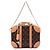 Louis Vuitton Brown Monogram Valisette PM - vista 6