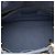 Dior Blue Medium Embroidered Canvas Cannage Lady D Lite - vista 4