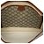 Gucci Beige GG Supreme Web Crossbody - vista 4