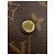 Louis Vuitton Brown Braided Handle Monogram Montaigne BB - Ansicht 10