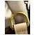 Louis Vuitton Brown Braided Handle Monogram Montaigne BB - Ansicht 11