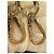 Louis Vuitton Brown Braided Handle Monogram Montaigne BB - Ansicht 14