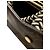 Louis Vuitton Brown Braided Handle Monogram Montaigne BB - Ansicht 5