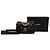 Chanel Black Medium Lambskin 19 Flap - vista 6