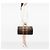 Louis Vuitton Brown Monogram Keepall 60 - vista 6
