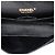 Chanel Black Medium Classic Caviar Double Flap - vista 4