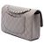 Chanel Brown Medium Classic Caviar Double Flap - vista 2