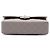 Chanel Brown Medium Classic Caviar Double Flap - vista 3