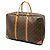 Louis Vuitton Brown Monogram Sirius 45 - vista 2