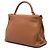 Hermès Brown Togo Kelly II Retourne 32 - vista 2