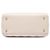 Dior Brown Medium Lambskin Cannage Lady Dior - vista 3