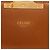 Céline Celine Brown Teen Triomphe Coated Canvas Triomphe Crossbody - vista 5