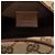 Borsa a tracolla Gucci in tela GG beige - vista 5