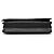 Chanel Black CC Quilted Caviar Wallet on Chain - Ansicht 3
