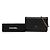 Chanel Black CC Quilted Caviar Wallet on Chain - Ansicht 6