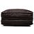 Borsa Business Amazona LOEWE in pelle di capra marrone - vista 3