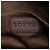 Borsa Business Amazona LOEWE in pelle di capra marrone - vista 5