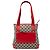 Tote Gucci in tela GG beige