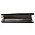 Chanel Black Medium CC Quilted Lambskin Full Flap - Ansicht 3