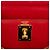 Hermès Red Box Calf Kelly Sellier 28 - vista 5