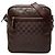 Gucci Borsa a Tracolla Rossa Stampa GG