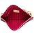 Pouch Louis Vuitton Brown Monogram Neverfull MM - vista 4