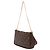 Louis Vuitton Brown Monogram Multi Pochette Accessoires - Ansicht 2
