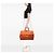 Hermès Orange Toile and Swift Valparaiso GM - vista 6