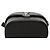 Autre Marque Saint Laurent June Box Bag aus schwarzem gestepptem Lammleder mit Monogramm - Ansicht 3