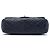 Chanel Blue Jumbo Classic Lambskin Single Flap - vista 3