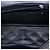 Chanel Blue Jumbo Classic Lambskin Single Flap - vista 4