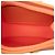 Bulgari Borsa Bvlgari Orange Small Leather Serpenti Ellipse Satchel - vista 4