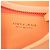 Bulgari Borsa Bvlgari Orange Small Leather Serpenti Ellipse Satchel - vista 5