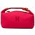 Hermès Pink Small Toile Bride A Brac Etui