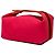 Hermès Pink Small Toile Bride A Brac Etui - Ansicht 2
