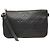 Louis Vuitton Black Monogram Empreinte Citadine Pochette