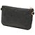 Louis Vuitton Black Monogram Empreinte Citadine Pochette - vista 2