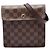 Louis Vuitton Brown Damier Ebene Pimlico