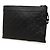 Louis Vuitton Black Monogram Shadow Pochette To Go - vista 2