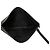 Louis Vuitton Black Monogram Shadow Pochette To Go - vista 4