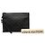 Louis Vuitton Black Monogram Shadow Pochette To Go - vista 7
