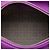 Dior Purple Medium Lambskin Cannage Lady Dior - vista 4