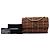 Chanel Brown Identification Suede Patchwork Reissue 2.55 Flap - vista 7
