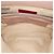 Valentino Brown Leather Rockstud Double Handle Flap Tote - view 4