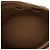 Louis Vuitton Brown Monogram Palermo PM - vista 4
