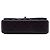 Chanel Purple Medium Classic Lambskin Double Flap - vista 3